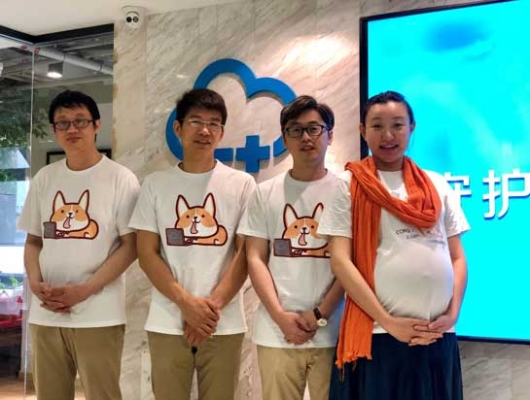 医渡云：打造看病更便宜 诊疗质量更好的“绿色医疗”