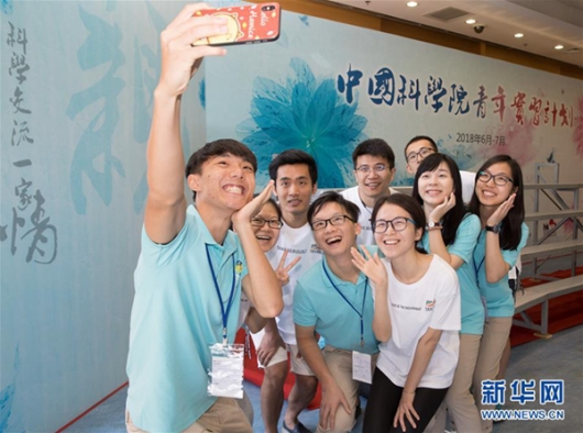 实习打工体验生活 港澳台学生暑假这样过